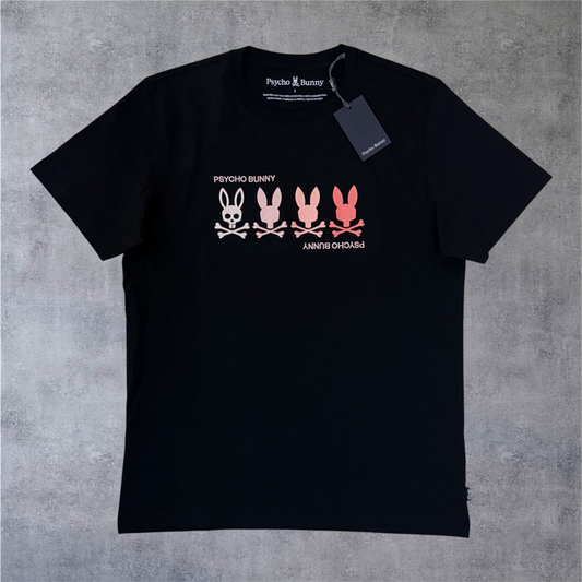 Camiseta Psycho Bunny