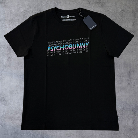 Camiseta Psycho Bunny
