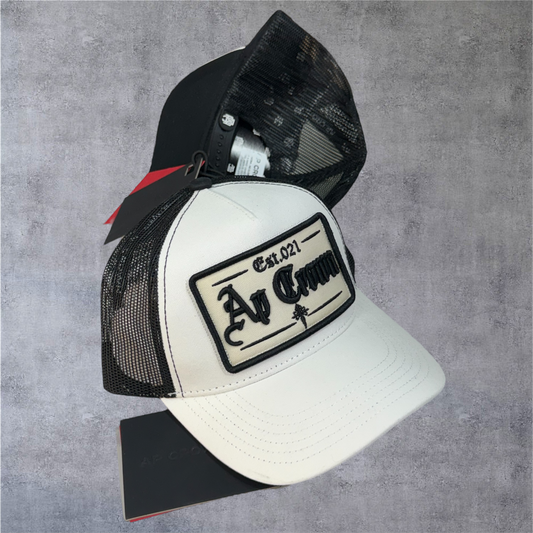 Gorra Ap Crown Linea