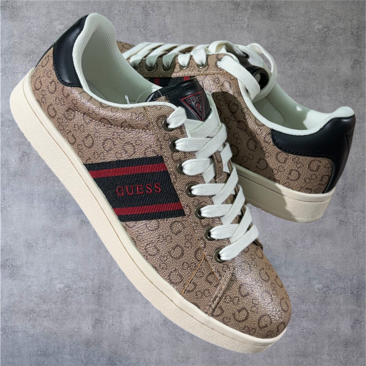 Zapatos Guess