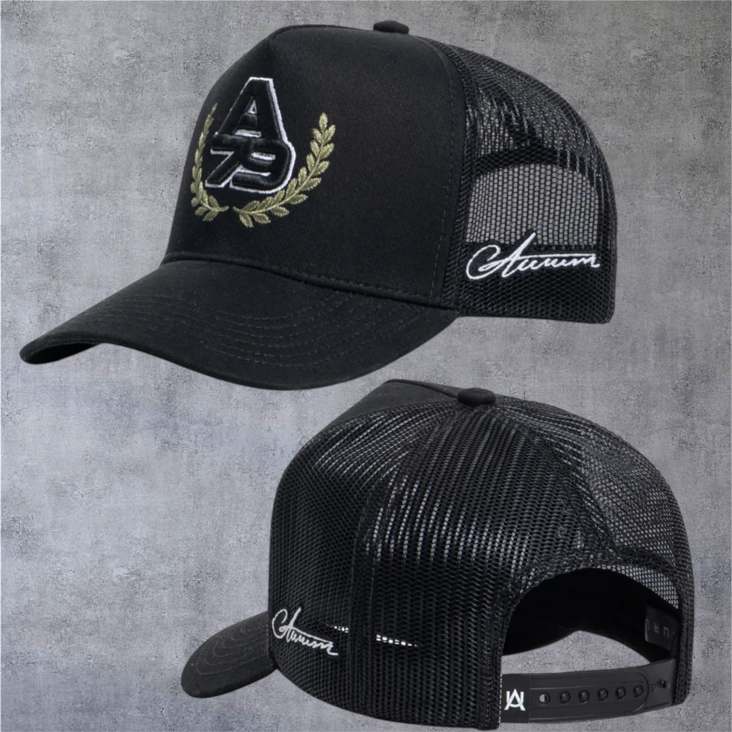 Gorra Aurum 79 A79