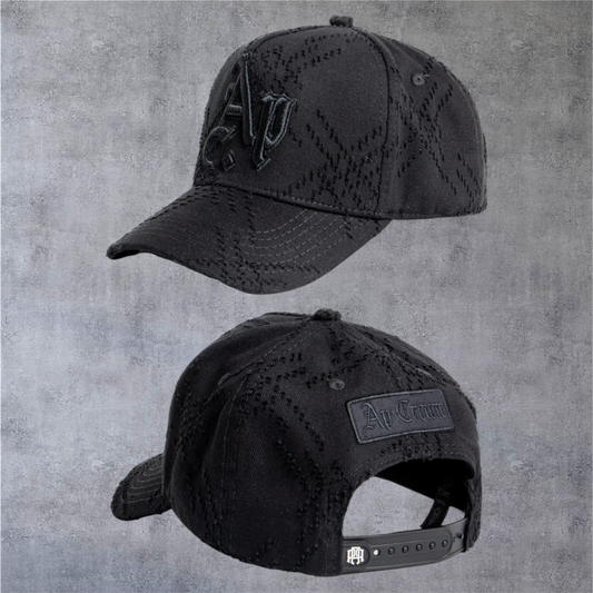 Gorra Ap Crown