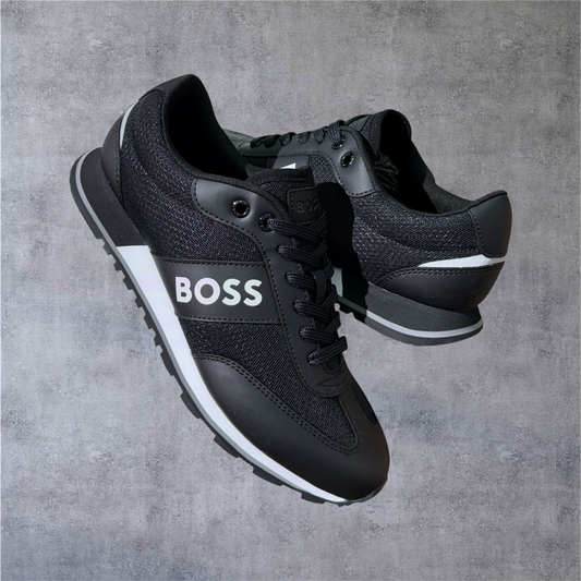 Zapatos Hugo Boss