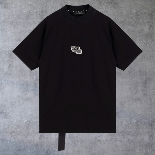 Camiseta Y/OUT