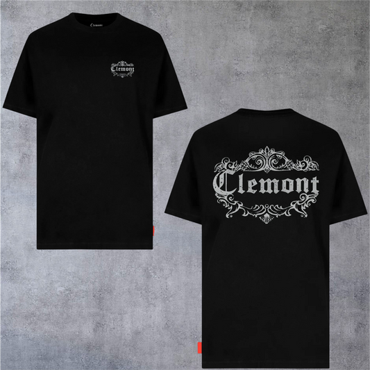 Camiseta Clemont ETÉREO