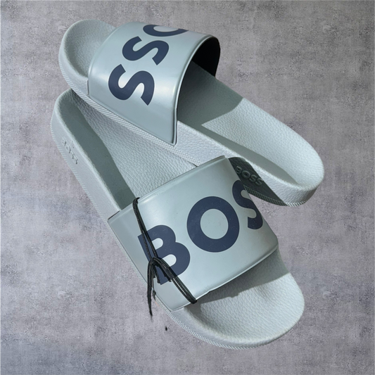 Chanclas Hugo Boss