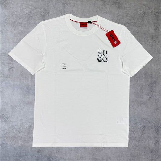Camiseta Hugo Boss