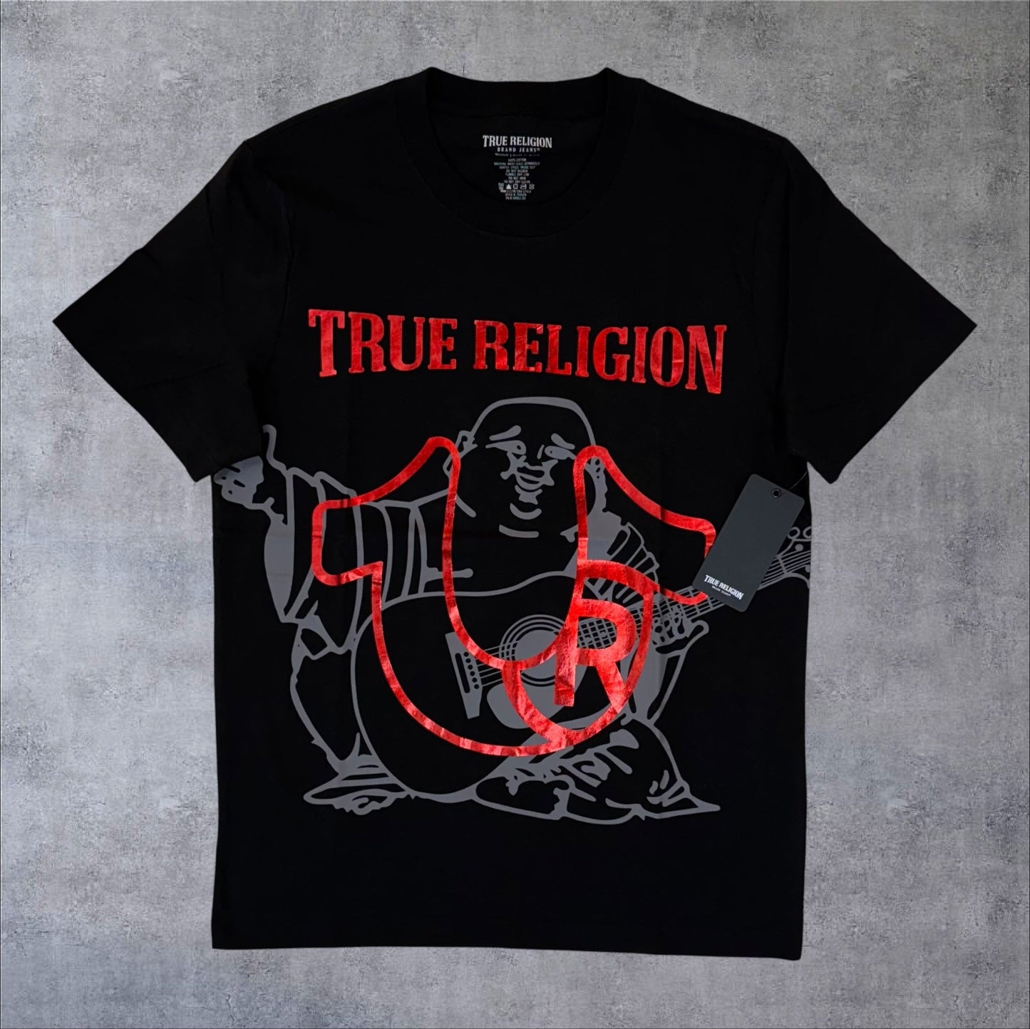 Camiseta True Religion