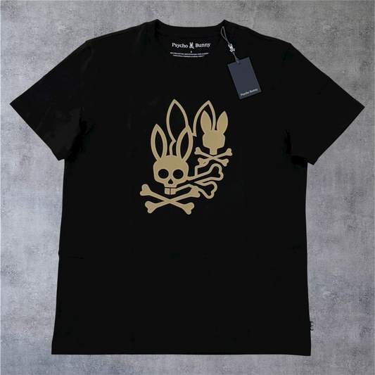 Camiseta Psycho Bunny