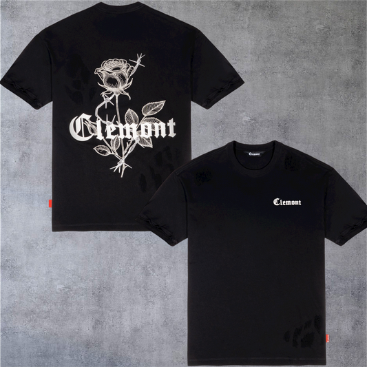 Camiseta Clemont SPINA
