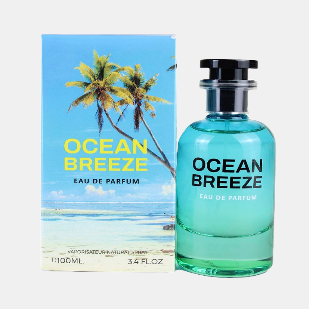 Ocean Breeze Emper