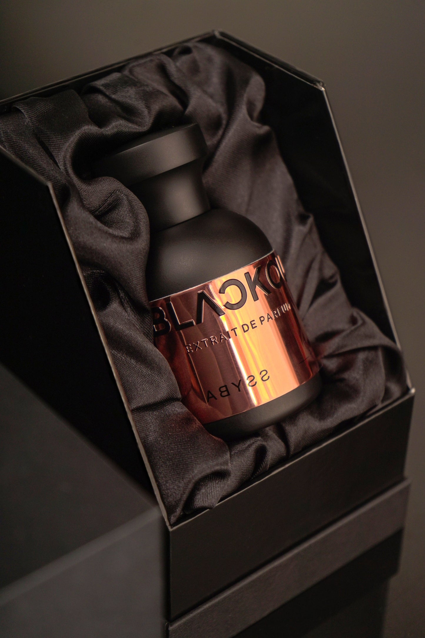 Blackoud Abyss