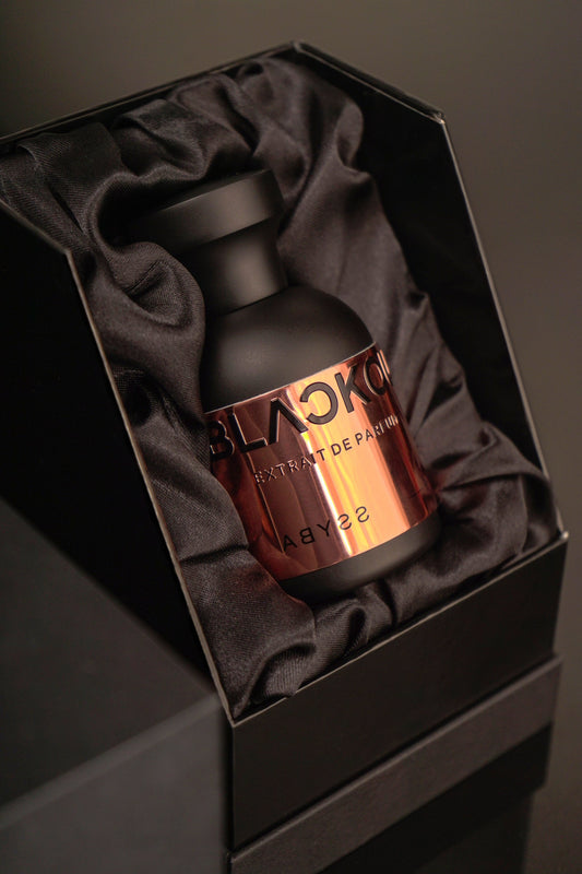 Blackoud Abyss