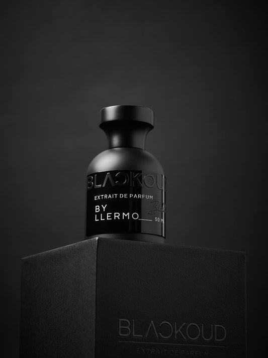 Blackoud By Llermo