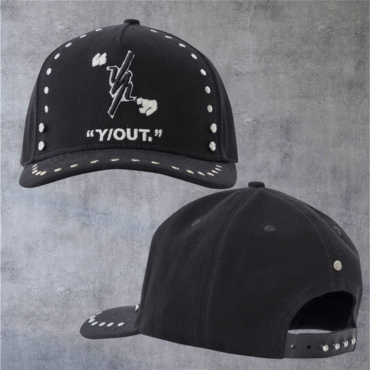 Gorra Y/OUT