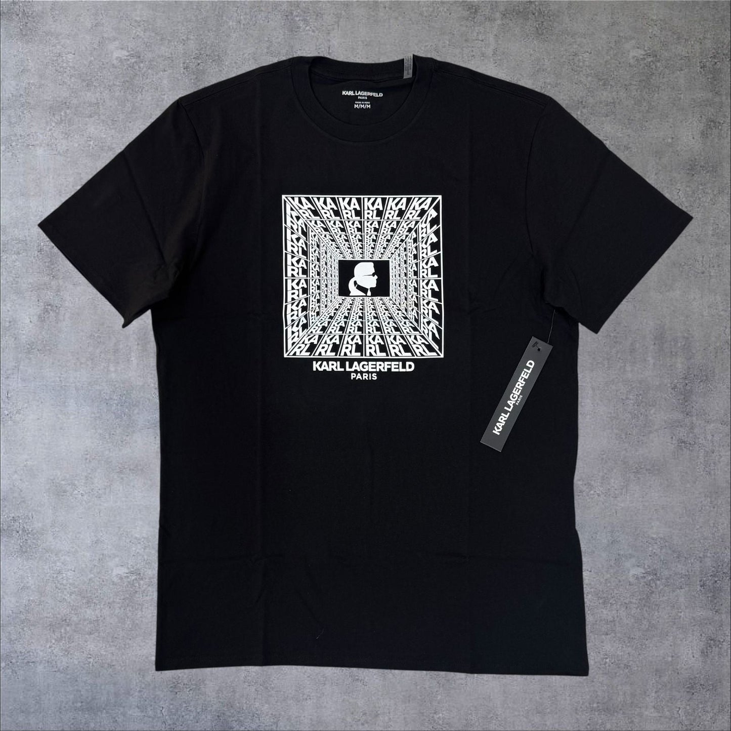 Camiseta Karl Lagerfeld