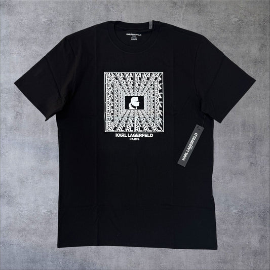 Camiseta Karl Lagerfeld