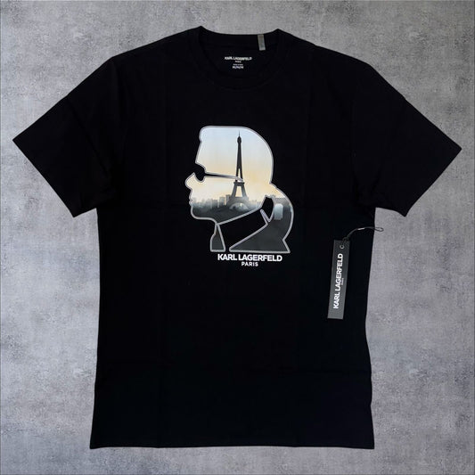 Camiseta Karl Lagerfeld