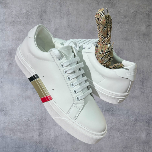 Zapatos Burberry