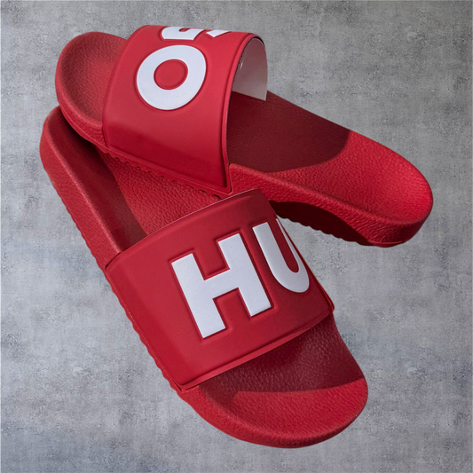 Chanclas Hugo Boss