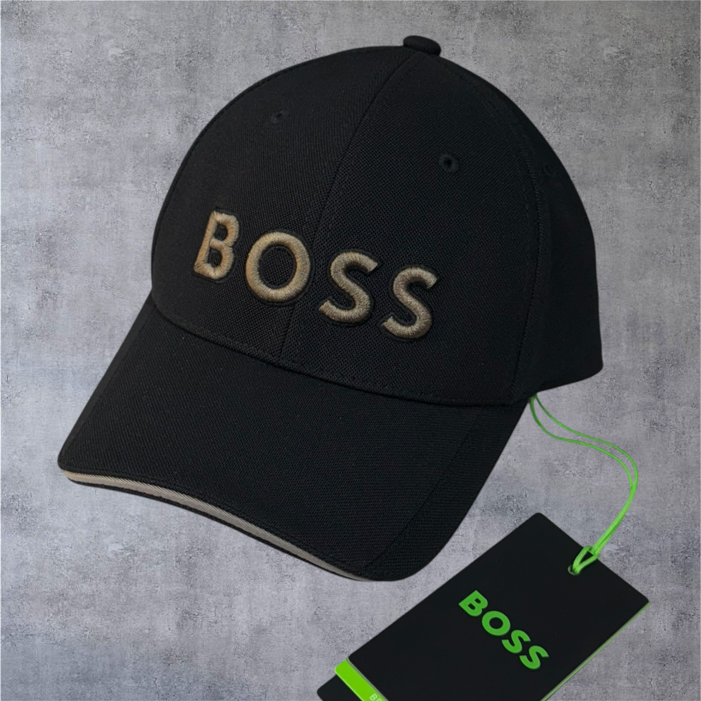 Gorra Hugo Boss