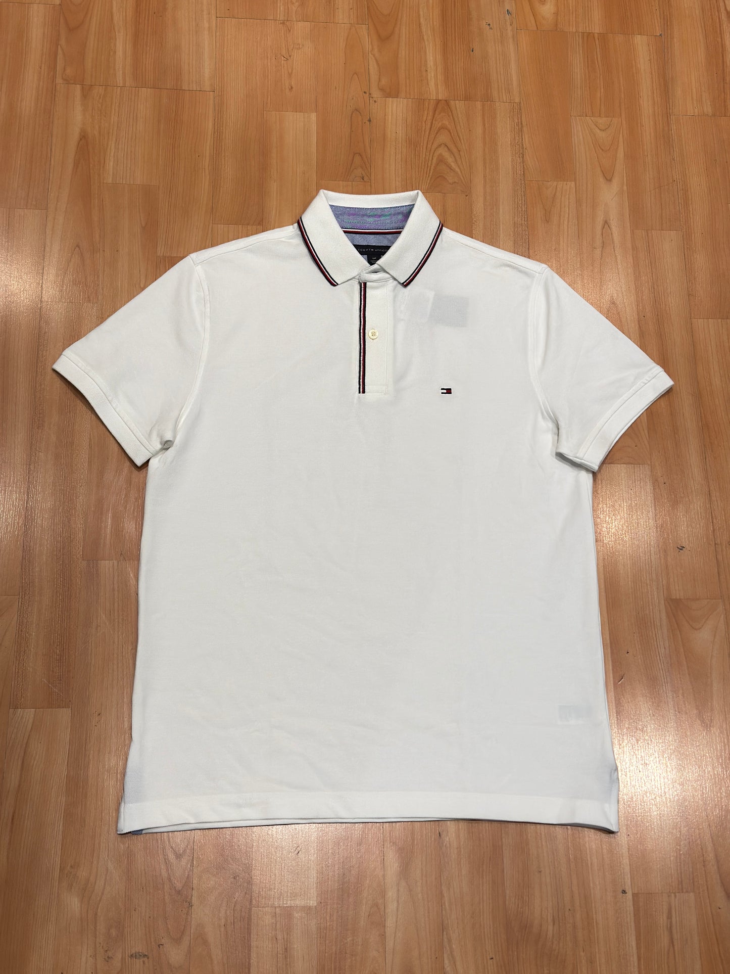 POLO TOMMY HILFIGER