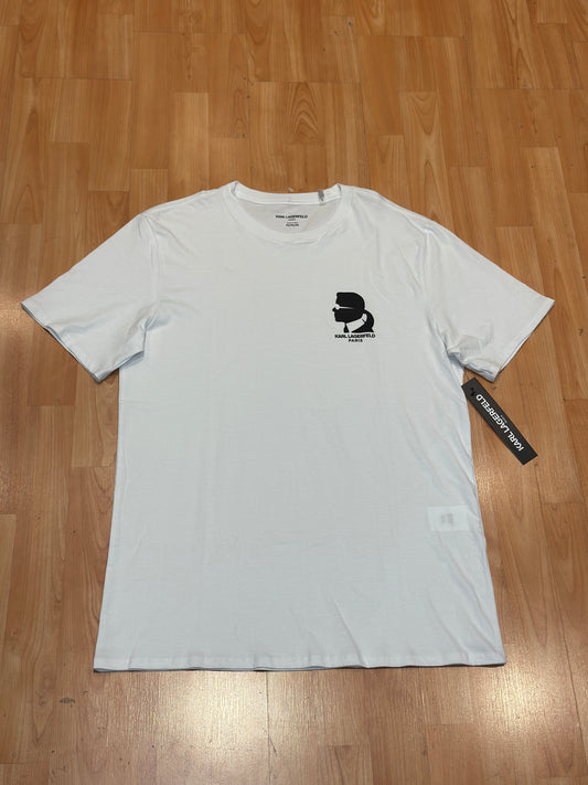 CAMISETA KARL LAGERFELD