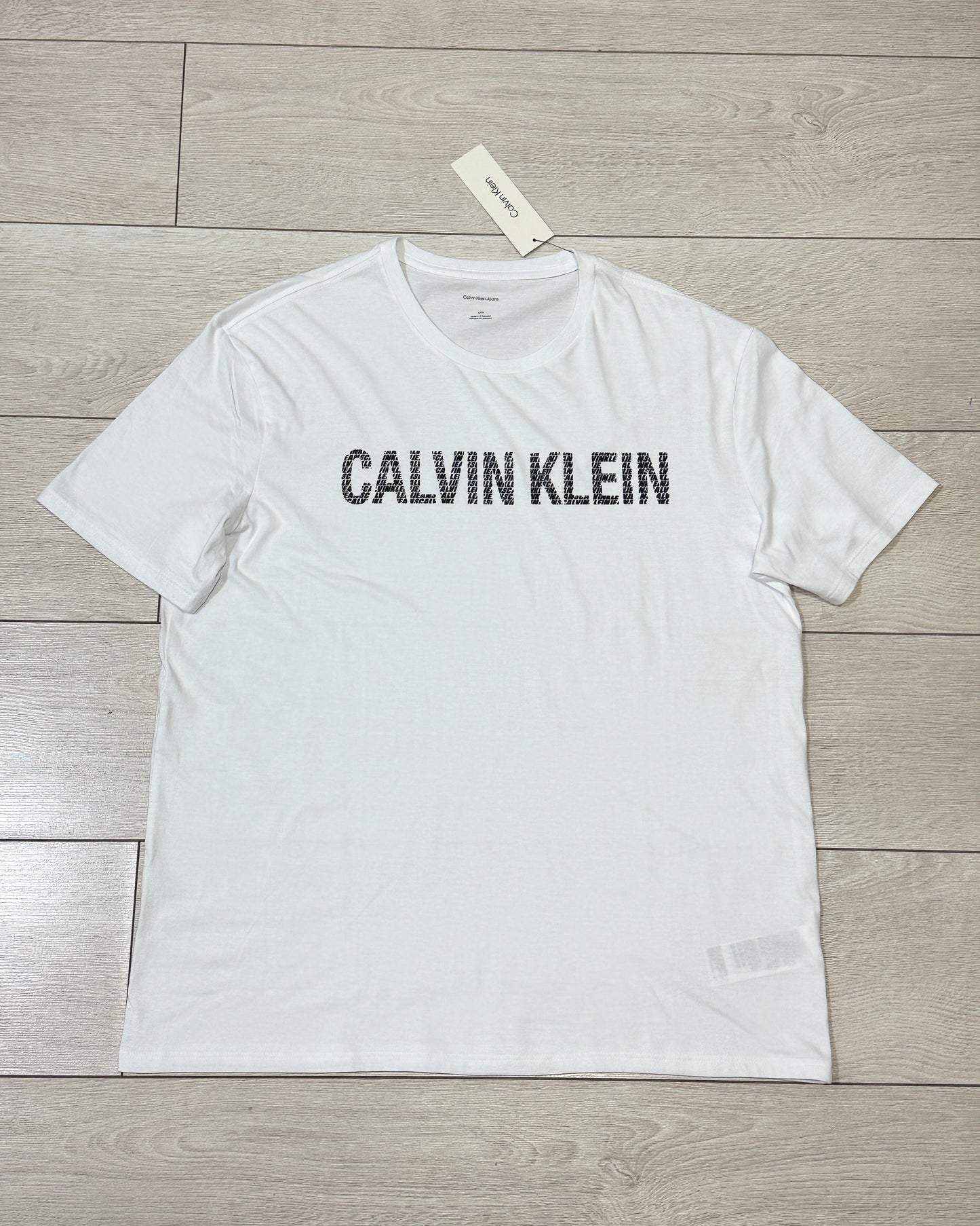 CAMISETA CALVIN KLEIN