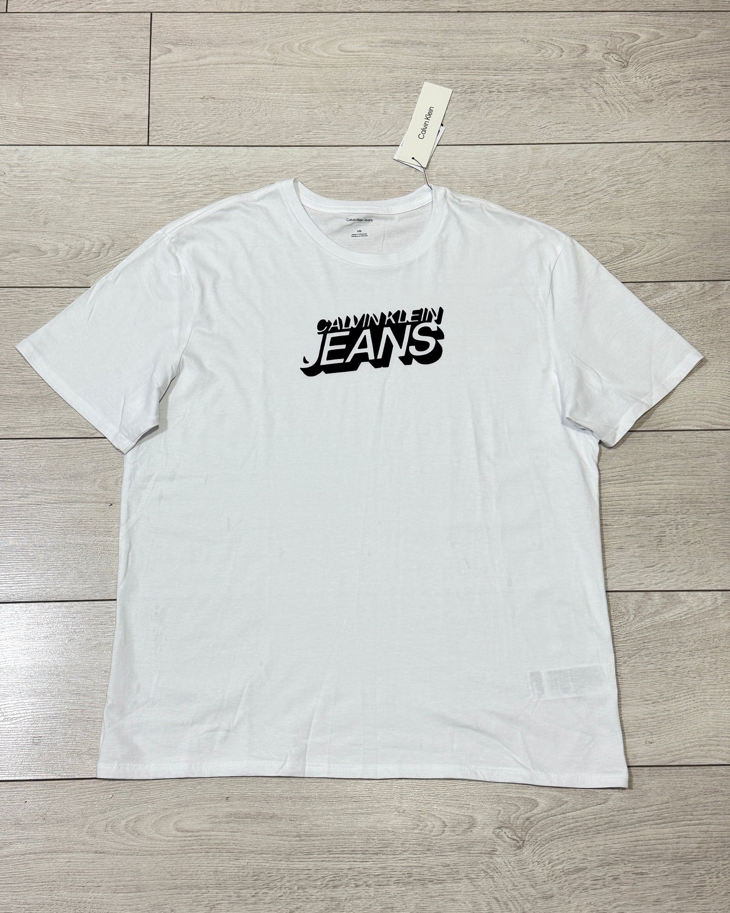 CAMISETA CALVIN KLEIN
