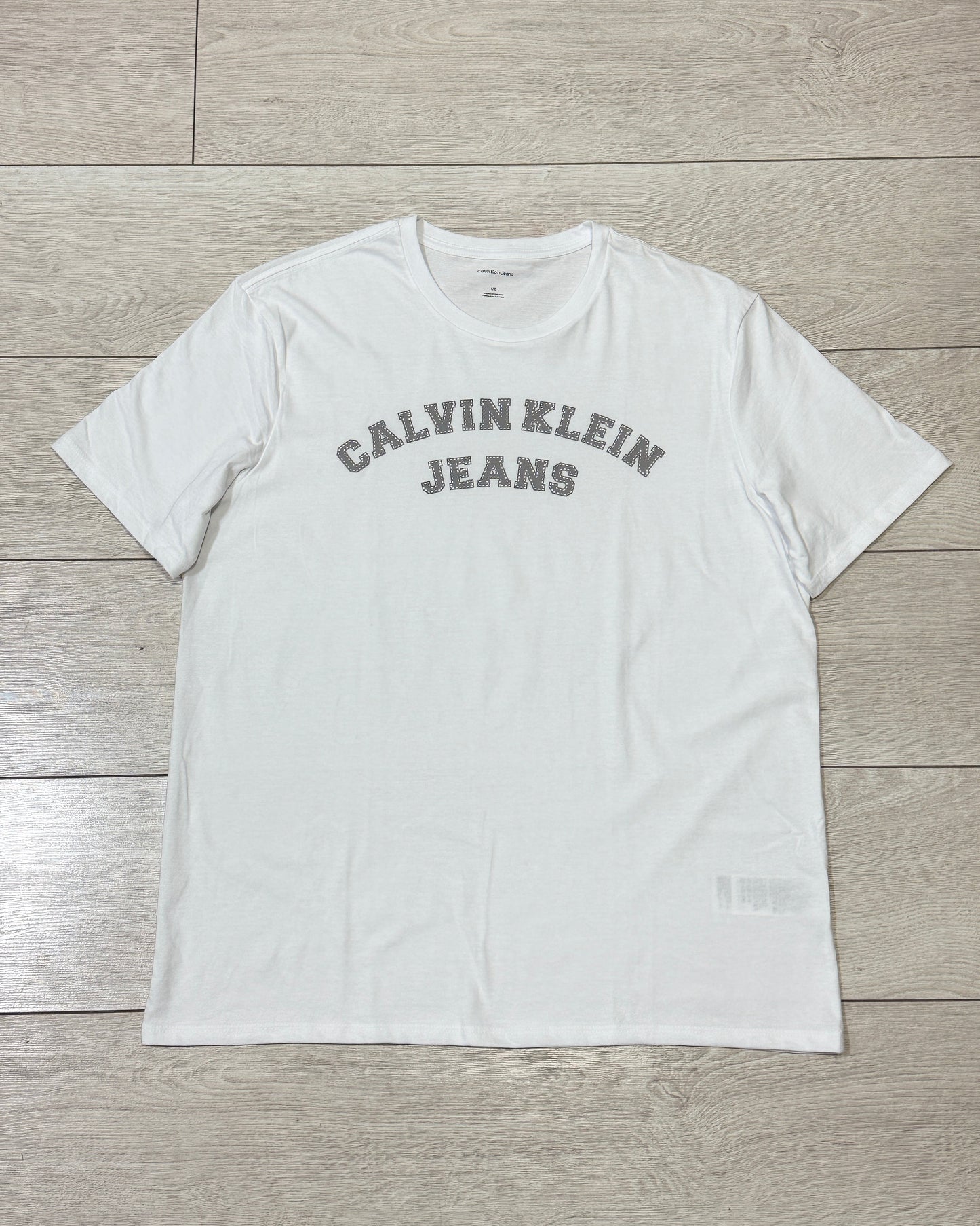 CAMISETA CALVIN KLEIN