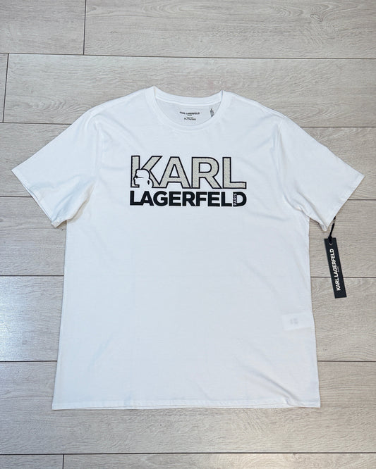 CAMISETA KARL LAGERFELD