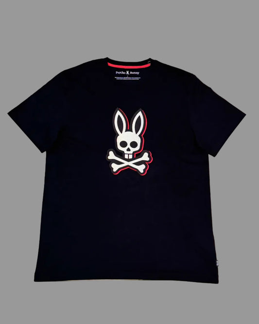 CAMISETA PSYCHO BUNNY