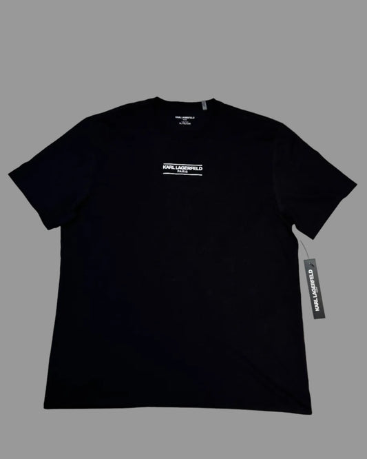 CAMISETA KARL LAGERFELD