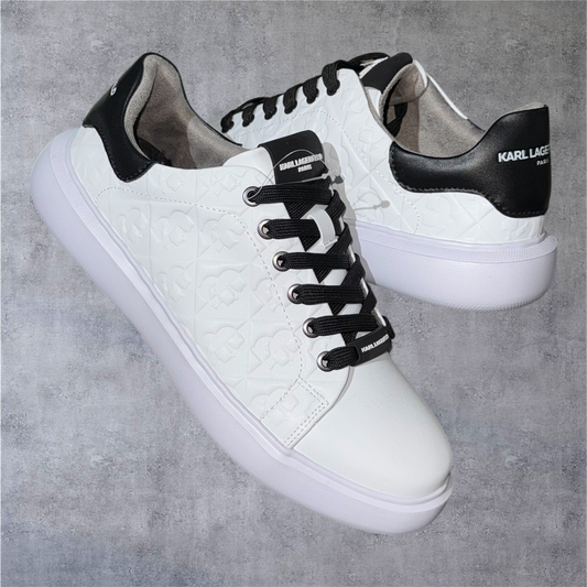 Zapatos Karl Lagerfeld