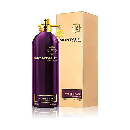 Montale Intense Cafe Eau de Parfum 100ML