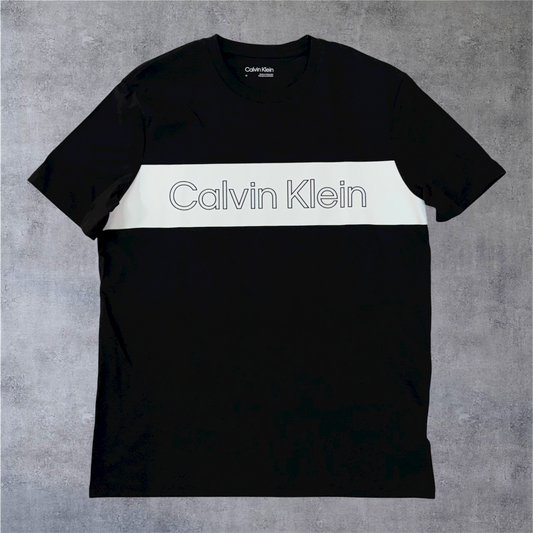 Camiseta Calvin Klein