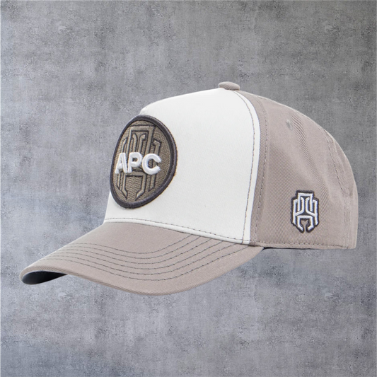 Gorra Ap Crown