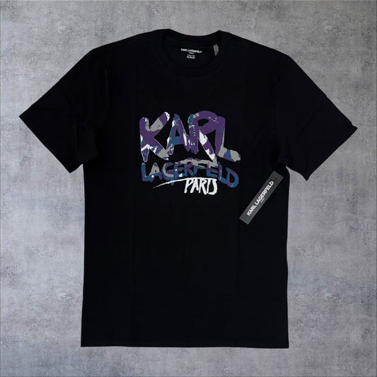 Camiseta Karl Lagerfeld