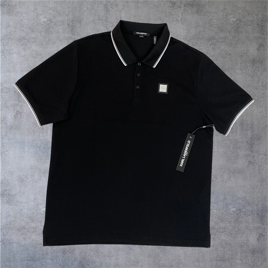 Polo Karl Lagerfeld