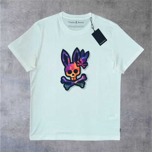 Camiseta Psycho Bunny