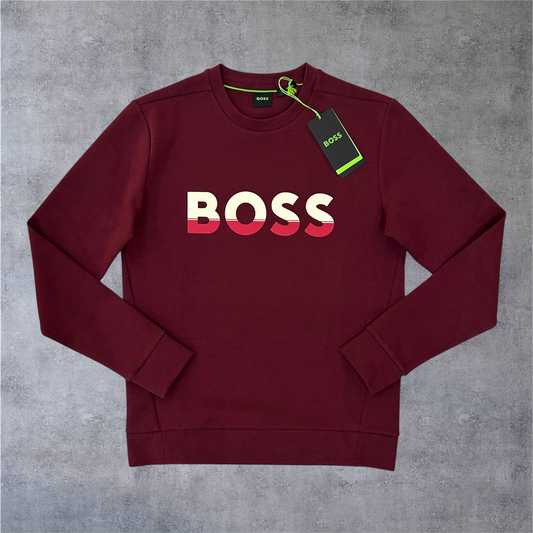 Camibuzo Hugo Boss
