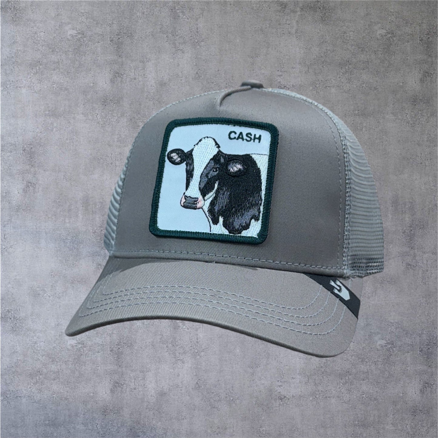 Gorra Goorin Bros Cash