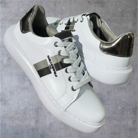 Zapatos Karl Lagerfeld
