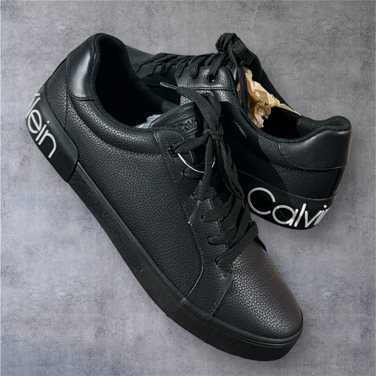 Zapatos Calvin Klein