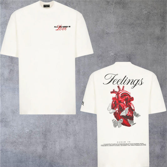 Camiseta Aurum 79
