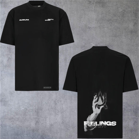 Camiseta Aurum 79