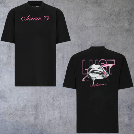 Camiseta Aurum 79