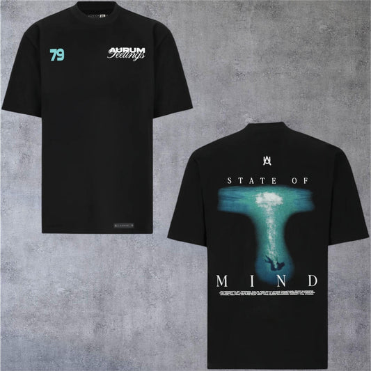 Camiseta Aurum 79