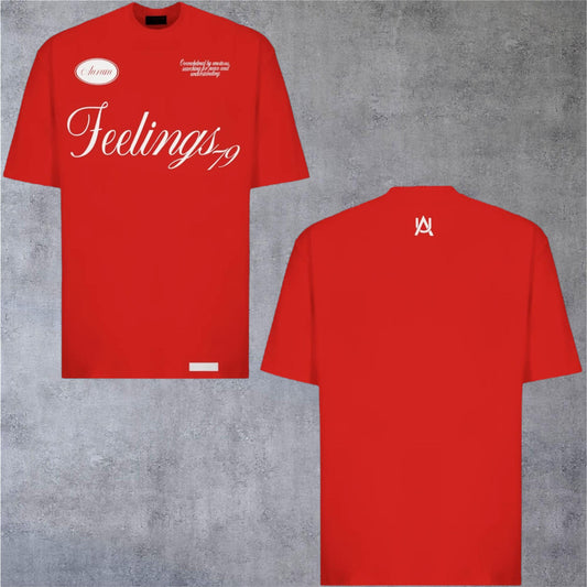 Camiseta Aurum 79