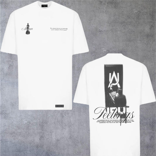 Camiseta Aurum 79